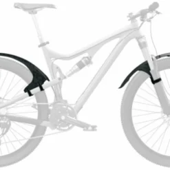 SKS Garde-boue AV Mudrocker 27.5-29" -Périphériques Soldes gbouav mudrocker 275 29 21 3