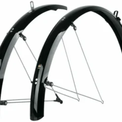 SKS Garde-boues AV/AR Bluemels 26" 53 Mm