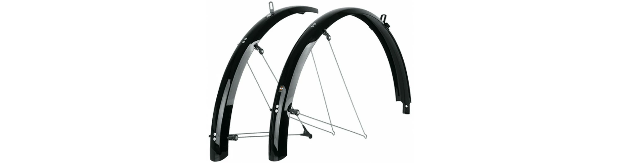 Garde-boues AV/AR Bluemels 26" 53 mm SKS Garde-boues AV/AR Bluemels 26" 53 Mm -Périphériques Soldes gbouavar bluemels 26x53mm 20