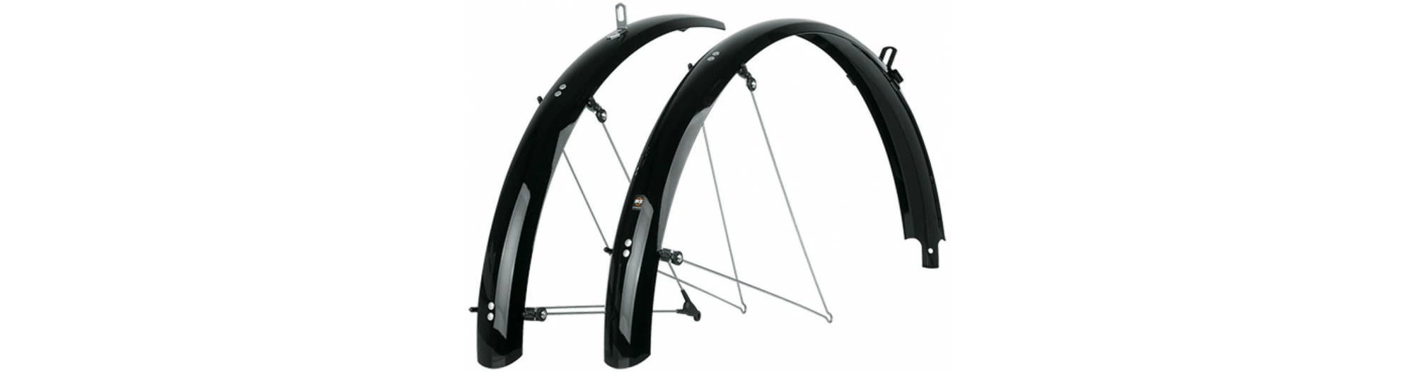 Garde-boues AV/AR Bluemels 26" 60 mm SKS Garde-boues AV/AR Bluemels 26" 60 Mm -Périphériques Soldes gbouavar bluemels 26x60mm 21