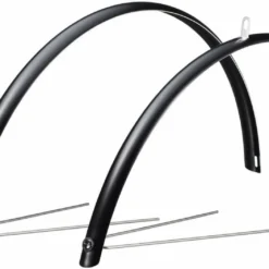 Curana Garde-boues AV / AR C.LIGHT 35mm