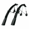 SKS Garde-boues AV/AR Amovible Raceblade Pro 28"