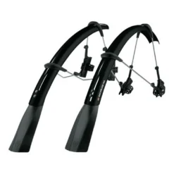 SKS Garde-boues AV/AR Amovible Raceblade Pro 28"