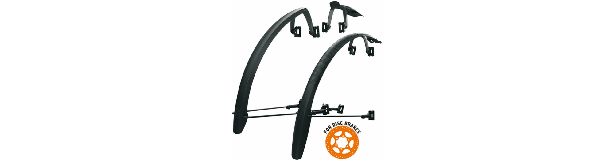 Garde-boues AV/AR Speedrocker 28" 42mm SKS Garde-boues AV/AR Speedrocker 28" 42mm -Périphériques Soldes gbouavar speedrocker 20