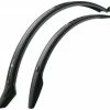SKS Garde-boues AV/AR Amovible Velo 42 Trekking 28"