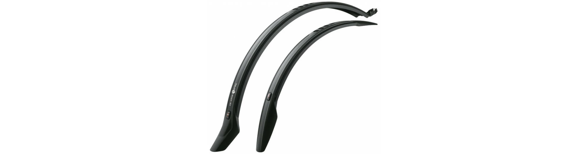 Garde-boues AV/AR amovible Velo 42 Trekking 28" SKS Garde-boues AV/AR Amovible Velo 42 Trekking 28" -Périphériques Soldes gbouavar velo 47 trekking 21