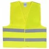SEPPI Gilet De Sécurité Réfléchissant Réflex Adulte