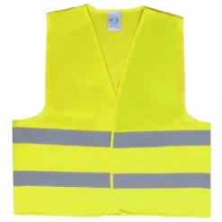 SEPPI Gilet De Sécurité Réfléchissant Réflex Adulte