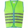 WOWOW Gilet De Sécurité Enfant Fun Jacket