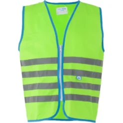 WOWOW Gilet De Sécurité Enfant Fun Jacket