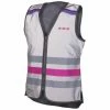 WOWOW Gilet De Sécurité Lucy