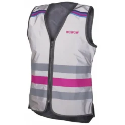 WOWOW Gilet De Sécurité Lucy