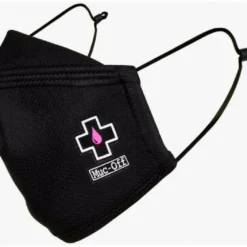 Muc-Off Masque Junior SK Antibactérien