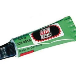 Tip Top Liquide De Vulcanisation Pour Rustine Tube De 10g