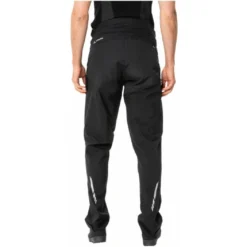 VAUDE Pantalon De Pluie All Year Moab 2 En 1 -Périphériques Soldes pant all year moab 2in1 men 22 2