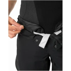 VAUDE Pantalon De Pluie All Year Moab 2 En 1 -Périphériques Soldes pant all year moab 2in1 men 22 4