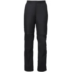 VAUDE Drop Pants II Femme
