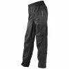 VAUDE Pantalon Fluid Full-zip II Homme