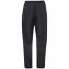 VAUDE Pantalon Fluid Full-Zip Femme