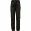 VAUDE Pantalon Fluid Femme
