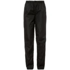 VAUDE Pantalon Fluid Femme