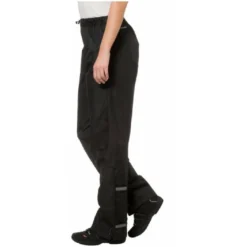 VAUDE Pantalon Fluid Femme -Périphériques Soldes pant fluid wmn 19 3