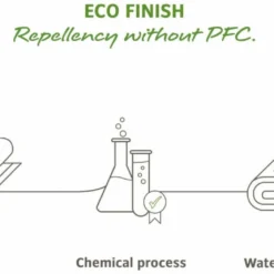 VAUDE Pantalon Fluid Femme -Périphériques Soldes pant fluid wmn 19 6