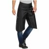VAUDE Pantalon De Pluie Bike Chaps