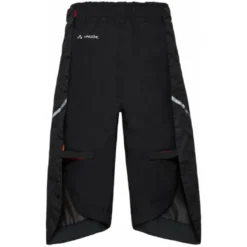 VAUDE Pantalon De Pluie Bike Chaps -Périphériques Soldes pant pluie 3 4 20 2