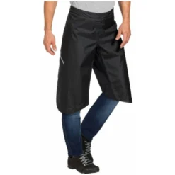 VAUDE Pantalon De Pluie Bike Chaps