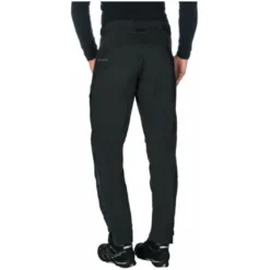 VAUDE Pantalon Qimsa Softshell Pants II -Périphériques Soldes pant qimsa sofshell ii men 20 2