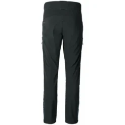 VAUDE Pantalon Qimsa Softshell Pants II -Périphériques Soldes pant qimsa sofshell ii men 20 3