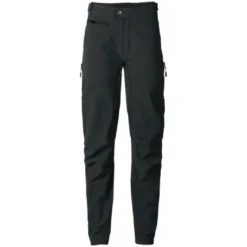 VAUDE Pantalon Qimsa Softshell Pants II Femme