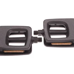 BIKE ATTITUDE Pédales C211 9/16"