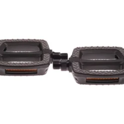 BIKE ATTITUDE Pédales C316DU 9/16"