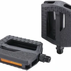 BBB Pédales Trekking Easybase 2.0 -Périphériques Soldes pds trekking pa 100x80mm 21 2