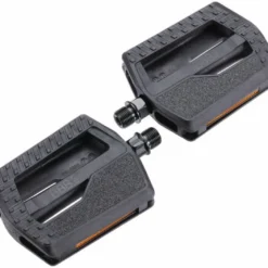 BBB Pédales Trekking Easybase 2.0