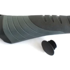 BIKE ATTITUDE Poignées D3 Gel