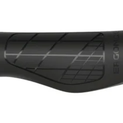 ERGON Poignées GA3 Single Small Twist Shift -Périphériques Soldes pg ga3 nexus rohloff 19 1