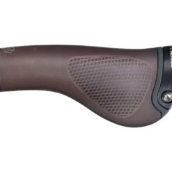 ERGON Poignées GP1 Bioleder