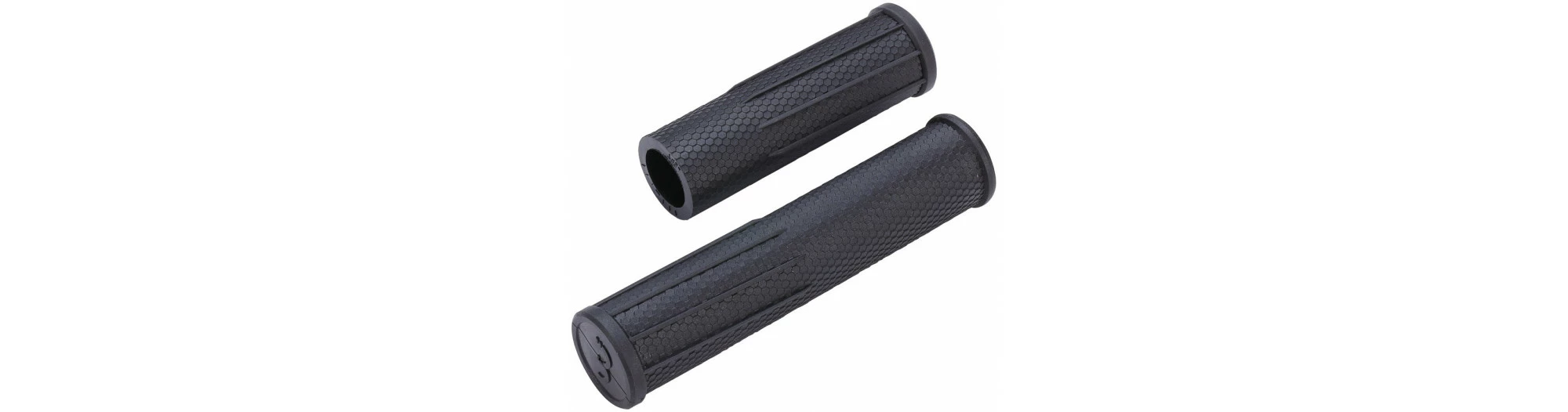 Poignées KRATON BBB Poignées KRATON -Périphériques Soldes pg kraton 130 92mm 21 1