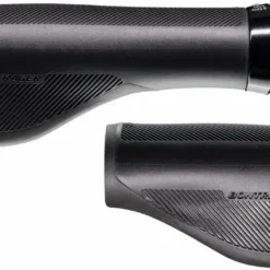 BONTRAGER Poignée Satellite Elite 130/90 Mm Noir