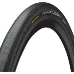 Continental Pneu Contact Speed Rigide Avec Bande Réfléchissante