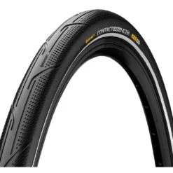 Continental Pneu Contact Urban Reflex Rigide700X35