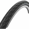 Schwalbe Pneu Delta Cruiser 26x1 3/8 Ou 650x35A Rigide