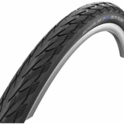 Schwalbe Pneu Delta Cruiser 26x1 3/8 Ou 650x35A Rigide