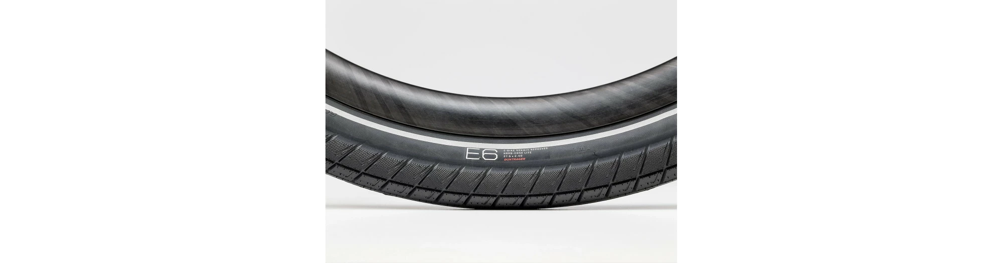 Pneu E6 HCL Reflex BONTRAGER Pneu E6 HCL Reflex -Périphériques Soldes pn e6 hcl reflex 20 2