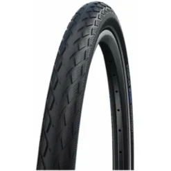 Schwalbe Pneu Marathon 26x2.00 Rigide Bande Réfléchissante