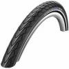Schwalbe Pneu Marathon Racer 700x35C Rigide Bande Réfléchissante