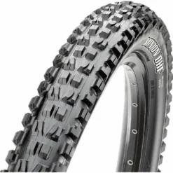 MAXXIS Pneu MINION DHF Tubeless Ready EXO+ 120Tpi 3C Terra